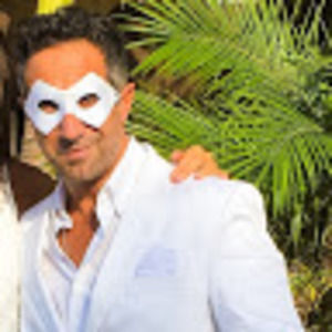 Meet your Posher, Roberto